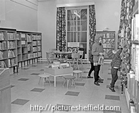 Searching Picture Sheffield