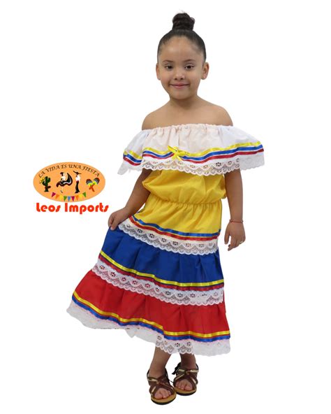 Venezuelan Clothing