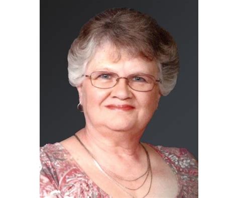Saundra Meese Obituary (2024) - New Philadelphia, OH - Linn-Hert-Geib ...