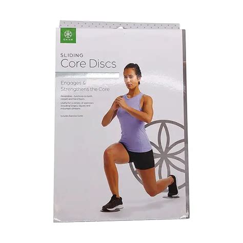 Sliding Core Discs 的图像结果