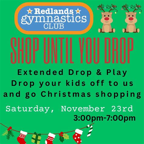 Redlands Gymnastics Club