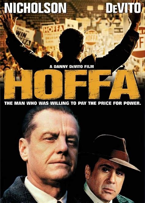 Hoffa (Film) - TV Tropes