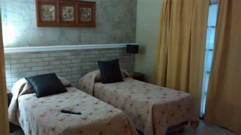 HOTEL NAZO (Puerto Santa Cruz) - Hotel Reviews & Photos - Tripadvisor