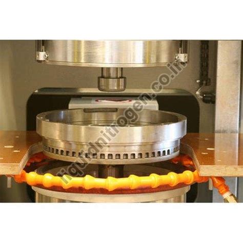 Cryogenic Shrink Fitting Supplier from Pune