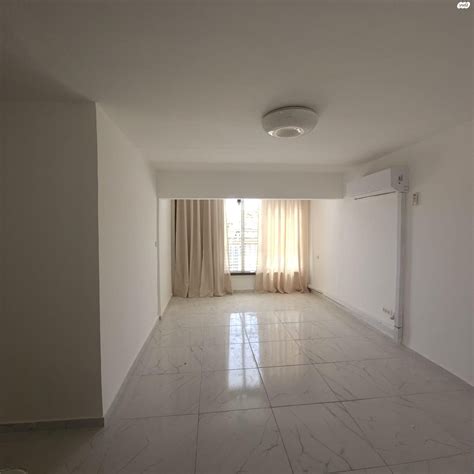 דירה להשכרה - לוי אשכול 8 קרית מוצקין