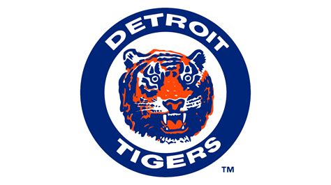 Detroit Tigers Logo, symbol, meaning, history, PNG, brand