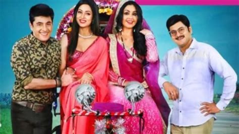 Bhabiji Ghar Par Hai Turns 9: Aasif Sheikh, Rohitashv Gour, Shubhangi ...