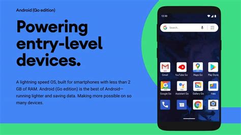 Android Go Edition Download 的图像结果