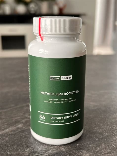 Biome Secret | Your Natural Win Starts Here