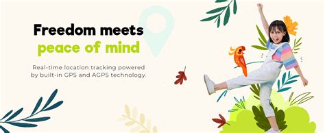 Noise Explorer Kids Smart Watch with GPS Tracking, 2-Way Video & Voice ...