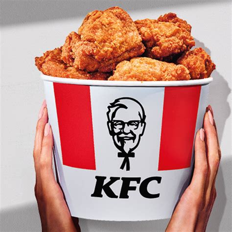 Kfc Popcorn Chicken Bucket Ireland at Amy Dixon blog