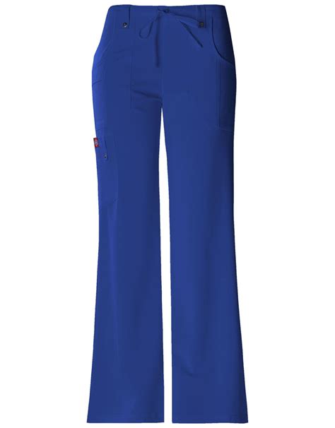 Dickies Ladies Scrubs