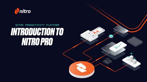 Image result for Nitro PDF Pro Tutorial