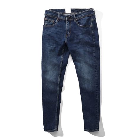 QUẦN JEAN NAM SLIM FIT 029 - VNXK