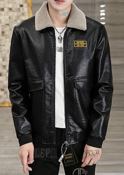 Leather Jackets Under 1000 - Buy Leather Jackets Under 1000 online at ...