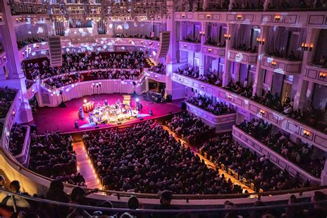 Performing Arts Sponsorship Renewed | Allied Solutions | Allied ...