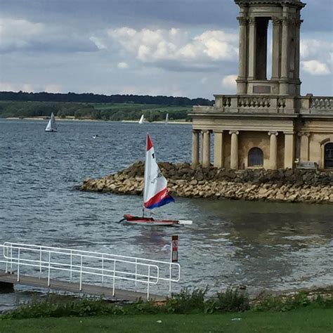 RUTLAND WATER NATURE RESERVE (ANGLIAN WATER BIRD WATCHING CENTRE) (2026 ...