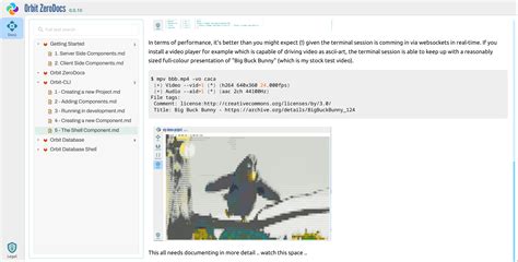 Image result for Orbit OS Tutorial