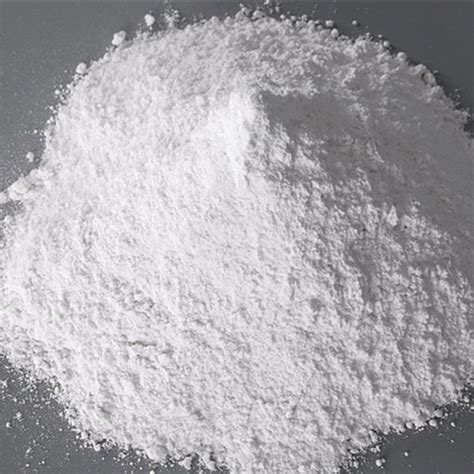 Gypsum Powder - Manufacturer & Supplier from Barmer India