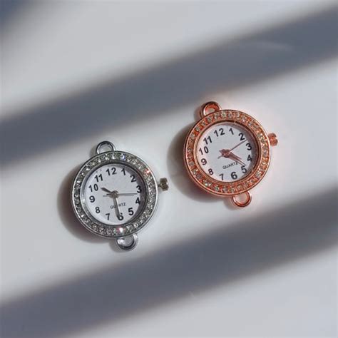 Watch Dials – Nylaa Crafts