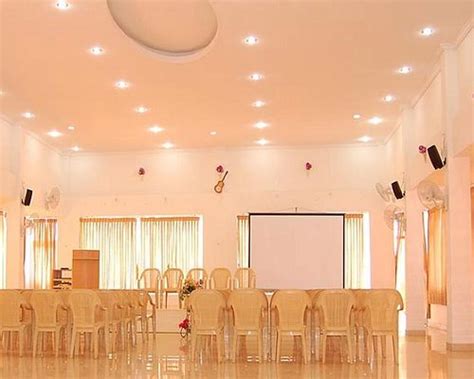 RHYTHMS LAKE VIEW RESORTS (Yelagiri, Tamil Nadu) - Hotel Reviews ...