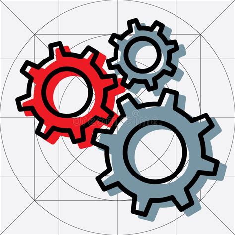 Precision Parts Engineering Icon 的图像结果