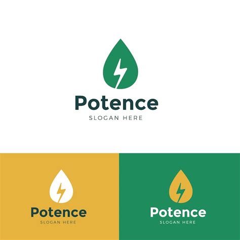 Green energy logo Images - Free Download on Freepik