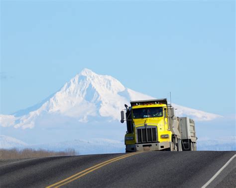Fuel and Lubricant Solutions Across Oregon | Conrad & Bischoff