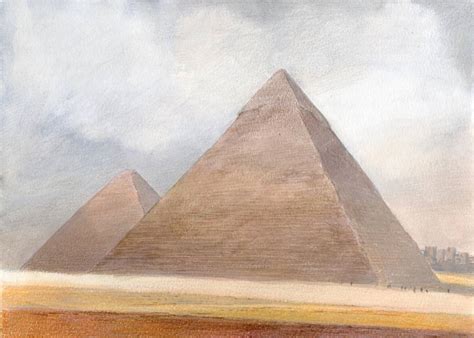 Image result for Arte Kheops Scan Pyramide