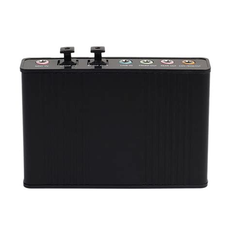 Image result for External Sound Card