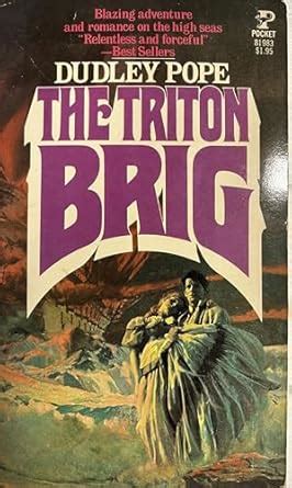 Buy TRITON BRIG Book Online at Low Prices in India | TRITON BRIG ...