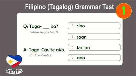 Image result for Tagalog Grammar