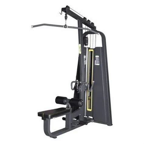 Manufacturer of Gym setup & commercial gym by Safex Inc, New Delhi