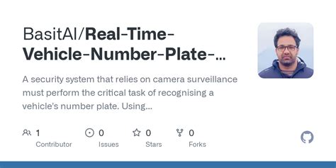 Number Plate Detection Model Using Python 的图像结果