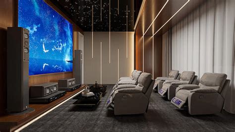 Video Projector 的图像结果