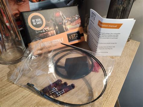 Image result for ST2 Brake Repair