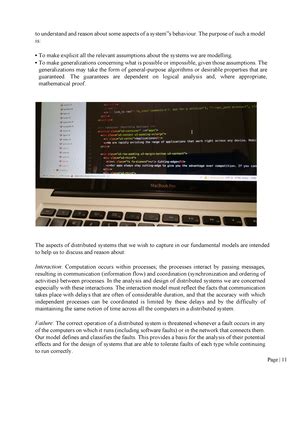 Introduction to types of Instructions - Introduction to Types of ...