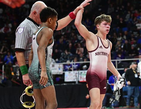 Male Athlete of the Year: Stevo Poulin, Shenendehowa