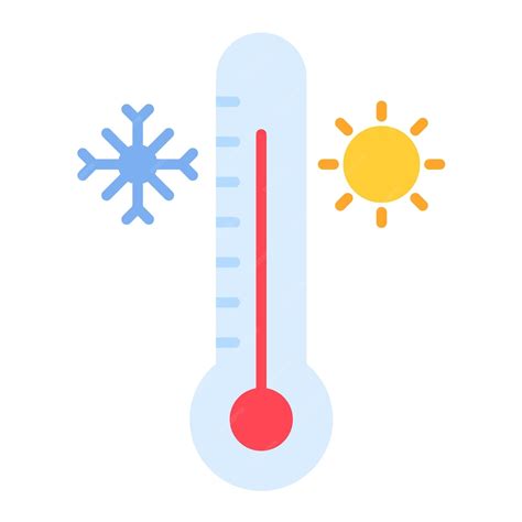 Climatization vector illustration style | Premium Vector