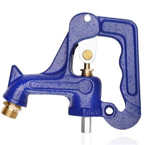 Yard Hydrant Complete Head Assembly, Frost-Free Yard Hydrant,Heavy Cast ...