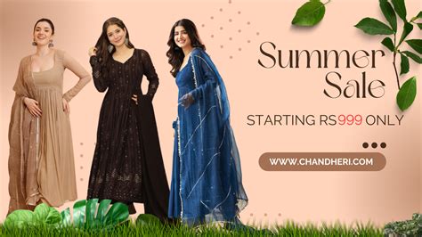 Chandheri Fashion – Draped in Tradition, Styled for Today