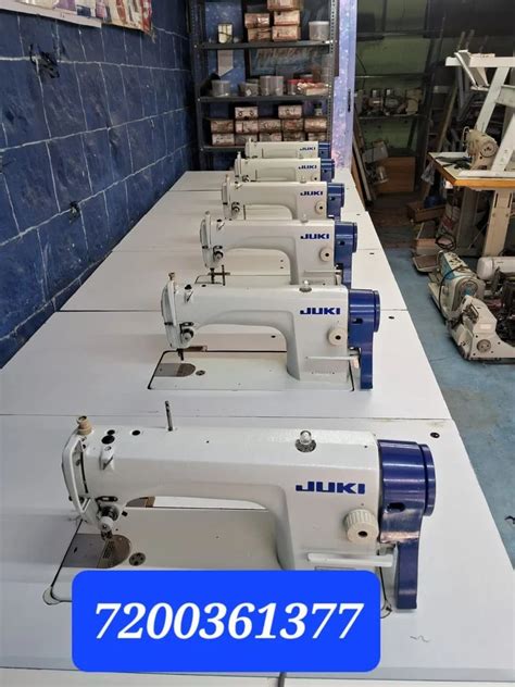 Image result for Juki Sewing Machine Tutorials