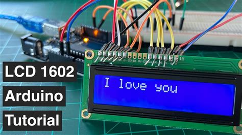 How to Code a LCD 1602 Display 的图像结果
