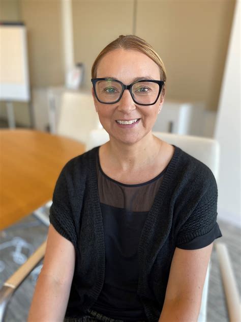 Leanne Price | Life Sciences