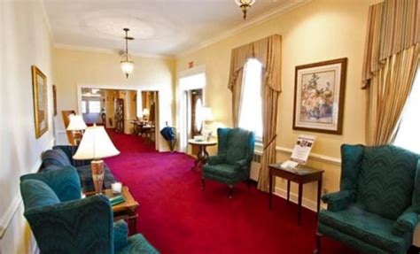 Altmeyer Funeral Homes & Crematory - Riverside Chapel - Newport News ...