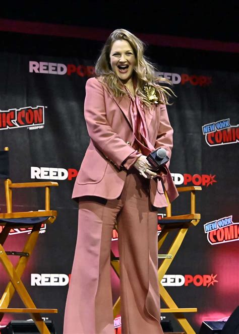 Fact Check: Did Drew Barrymore come out with an announcement in 2025?