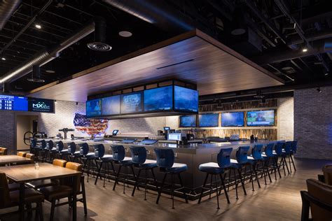 Seventy Six Tavern - IZ Design Studio