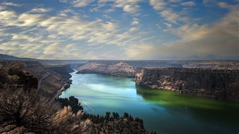 Lake Billy Chinook – AP Global