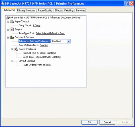 Image result for PostScript Printer Driver Windows 10