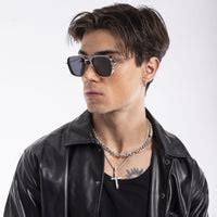 Voyage Men Sunglass